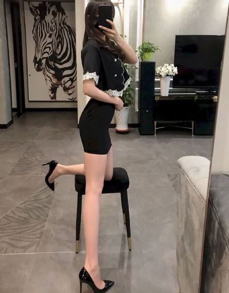 一段完整的高颜值情侣啪啪啪视频_JVID性感写真